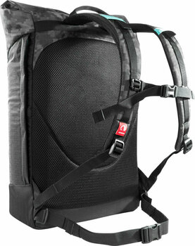 Lifestyle sac à dos / Sac Tatonka Grip Rolltop Pack Black 34 L Sac à dos - 3