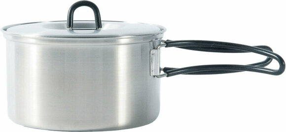Κατσαρόλα, τηγάνι Tatonka Cookset Regular Pan-Pot - 4