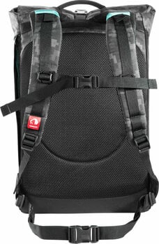 Lifestyle sac à dos / Sac Tatonka Grip Rolltop Pack Black 34 L Sac à dos - 4