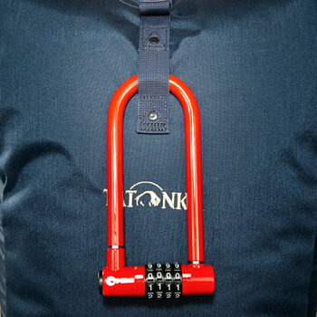 Lifestyle plecak / Torba Tatonka Grip Rolltop Pack Black 34 L Plecak - 12