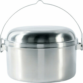 Gryde, pande Tatonka Kettle Pan-Pot - 2