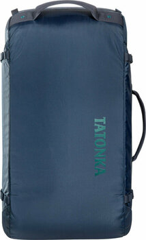 Lifestyle Backpack / Bag Tatonka Duffle Bag 65 Navy 65 L Backpack - 2