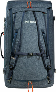 Lifestyle ruksak / Taška Tatonka Duffle Bag 65 Navy 65 L Batoh - 4
