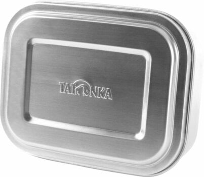 Recipiente para armazenamento de alimentos Tatonka Lunch Box I 0,8 L Recipiente para armazenamento de alimentos - 3