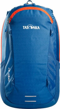 Cycling backpack and accessories Tatonka Baix 10 Blue Backpack - 2