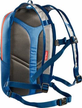 Cycling backpack and accessories Tatonka Baix 10 Blue Backpack - 3