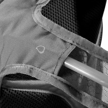 Cycling backpack and accessories Tatonka Baix 10 Blue Backpack - 7
