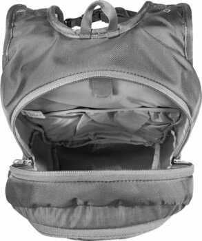 Cycling backpack and accessories Tatonka Baix 10 Blue Backpack - 8