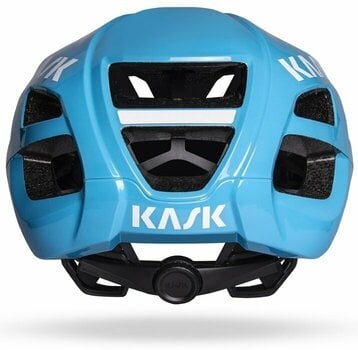Bike Helmet Kask Protone Icon Black Matt S Bike Helmet - 6
