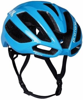 Cyklistická helma Kask Protone Icon Black Matt L Cyklistická helma (Pouze rozbaleno) - 4