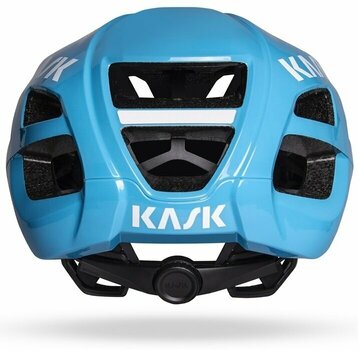 Bike Helmet Kask Protone Icon Blue Matt S Bike Helmet - 6