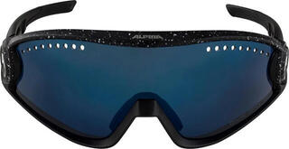 Okulary rowerowe Alpina 5w1ng Black Blur Matt/Blue Okulary rowerowe - 1