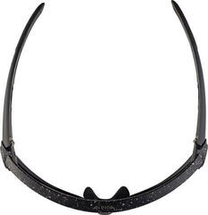 Okulary rowerowe Alpina 5w1ng Black Blur Matt/Blue Okulary rowerowe - 3