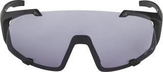 Αθλητικά Γυαλιά Alpina Hawkeye S Q-Lite V Black Matt/Purple Αθλητικά Γυαλιά - 1