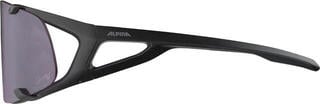 Αθλητικά Γυαλιά Alpina Hawkeye S Q-Lite V Black Matt/Purple Αθλητικά Γυαλιά - 2