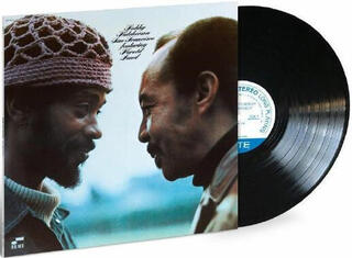 Płyta winylowa Bobby Hutcherson - San Francisco (Remastered) (LP) - 1