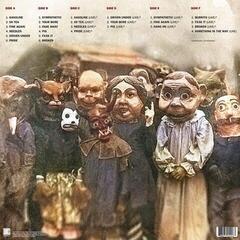 LP Seether - Disclaimer (Deluxe Edition) (3 LP) - 2