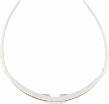 Sport Glasses Alpina S-Way QV Black Matt/Rainbow - 4