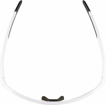 Колоездене очила Alpina Ram Q-Lite V White Matt/Blue Колоездене очила - 4