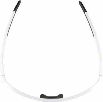 Kolesarska očala Alpina Ram HR Q-Lite V White Matt/Blue Kolesarska očala - 4