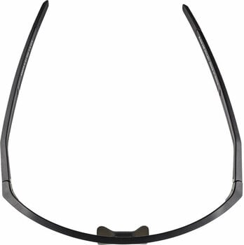 Óculos de ciclismo Alpina Ram HR Q-Lite V Black Matt/Silver Óculos de ciclismo - 4