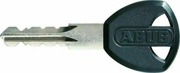 Велосипедна ключалка Abus Facilo 32/150HB300 + Halter USH32 Black - 2
