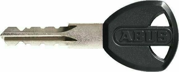 Велосипедна ключалка Abus 8800/95 2.0 Red 95 cm - 2