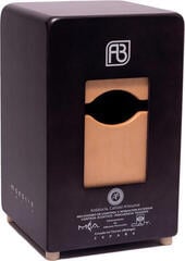 Wood-Cajon ABueno Percussion Flamenco Saeta Wood-Cajon - 1