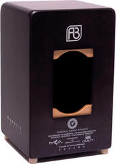 Wood-Cajon ABueno Percussion Flamenco Saeta Wood-Cajon - 2