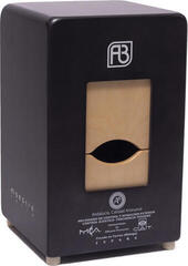 Wood-Cajon ABueno Percussion Flamenco Saeta Wood-Cajon - 3