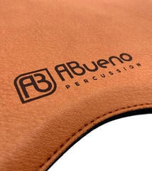 Accesorios de Cajón ABueno Percussion ConforTop Café Café Accesorios de Cajón - 1