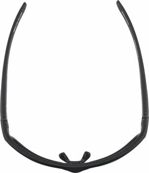 Спортни очила Alpina Lyron S Black Matt/Black - 4