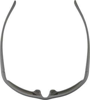 Óculos de desporto Alpina Defey Moon/Grey Matt/Bronce - 4