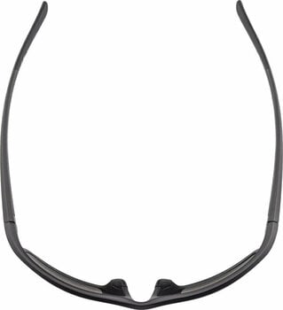 Sportglasögon Alpina Defey Tin/Black Matt/Brown - 4