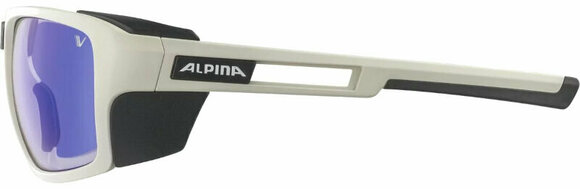 Outdoor Слънчеви очила Alpina Skywalsh V Cool/Grey Matt/Blue Outdoor Слънчеви очила - 3