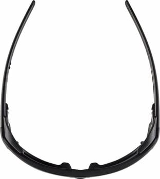 Outdoor rzeciwsłoneczne okulary Alpina Skywalsh Black Matt/Black Outdoor rzeciwsłoneczne okulary - 4