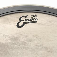 Drum Head Evans BD22EMADCT EMAD Calftone 22" Drum Head - 2