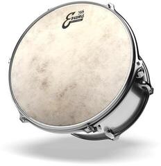 Drum Head Evans TT16C7 Calftone 16" Drum Head - 1