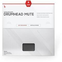 Damping Accessory Evans SO-8 SoundOff Mute 8 Damping Accessory - 2