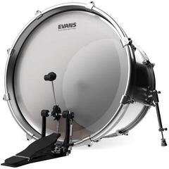 Drumvel Evans BD18GB3C EQ3 Coated 18" Drumvel - 1