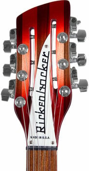 Elektrisk guitar Rickenbacker 360/12 - 4