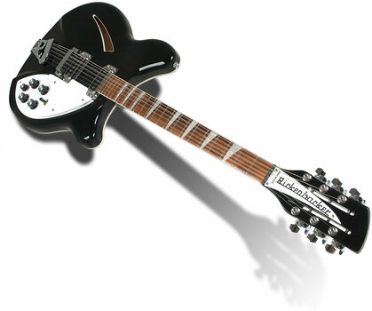 Elektrische gitaar Rickenbacker 360/12 - 2