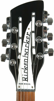 Guitare électrique Rickenbacker 360/12 - 3