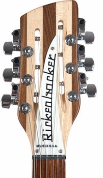 Elektrická gitara Rickenbacker 360/12 Mapleglo - 3