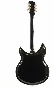 Electric guitar Rickenbacker 381/12V69 - 3