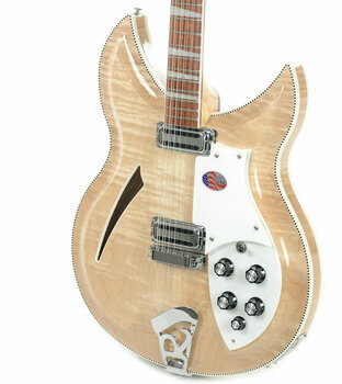 Električna kitara Rickenbacker 381/12V69 - 3