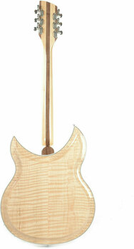 Elektrická kytara Rickenbacker 381/12V69 - 4