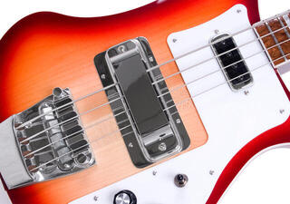 Basszusgitár Rickenbacker 4003 Basszusgitár - 3