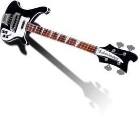 4-string Bassguitar Rickenbacker 4003 4-string Bassguitar - 1