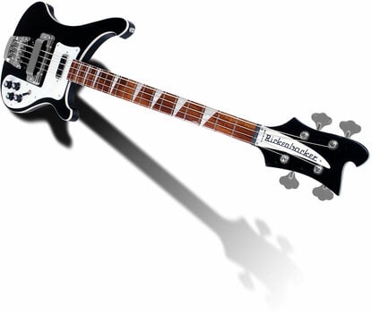 Електрическа бас китара Rickenbacker 4003 - 2